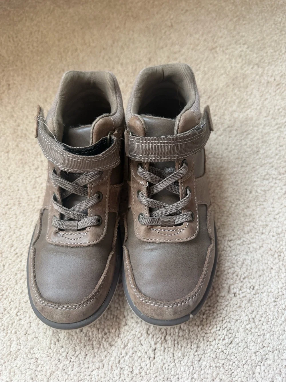 Stride Rite Braxton Boot | Size 12W